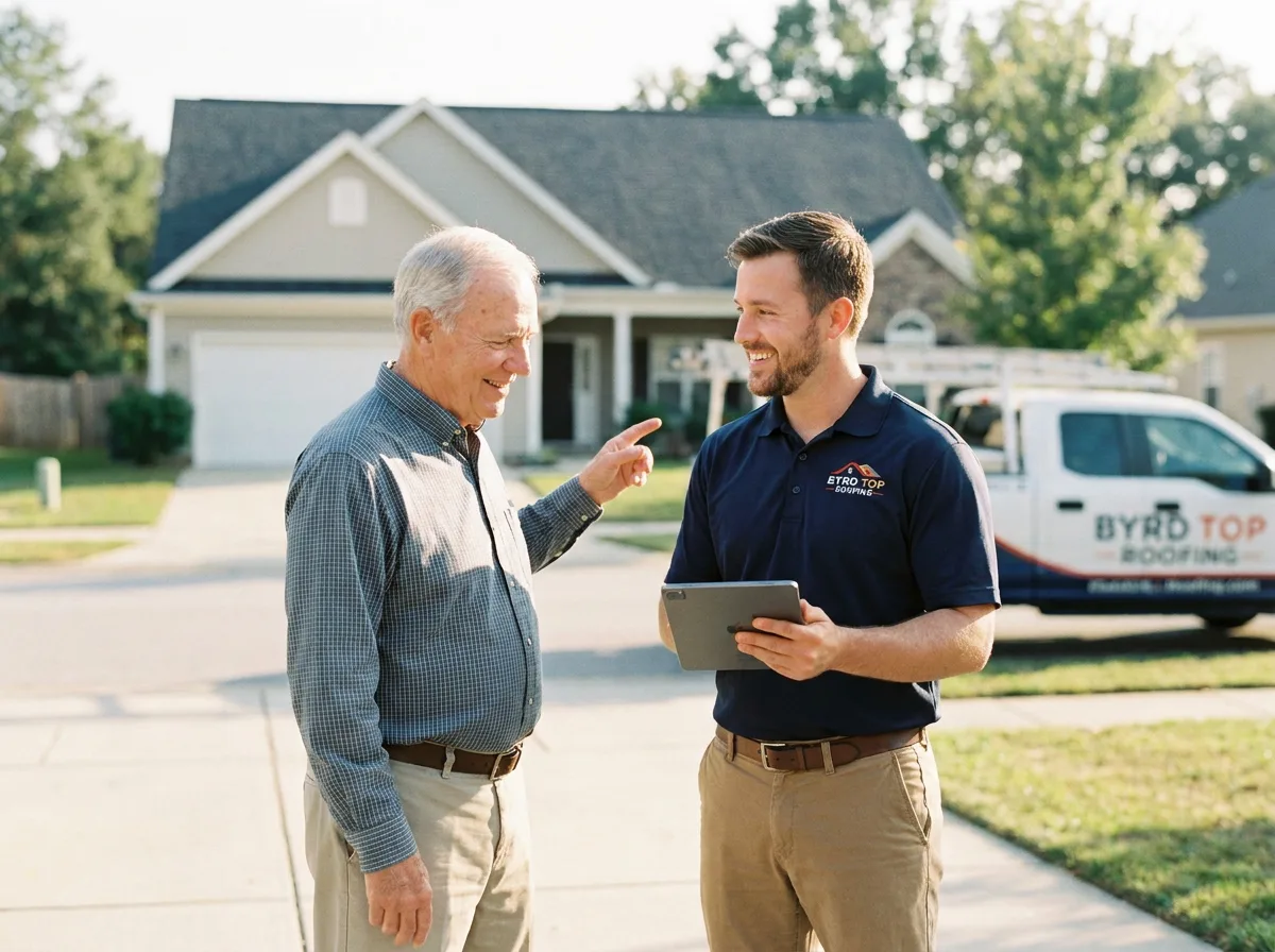 Roofing Ringgold, PA FAQs
